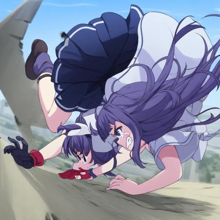 NanaseILU V1