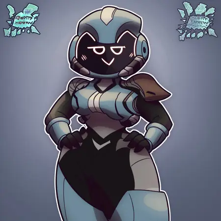 Fortnite - Paradigm (RiftyDraws)