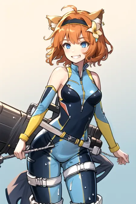 Cailana (Granblue Fantasy)