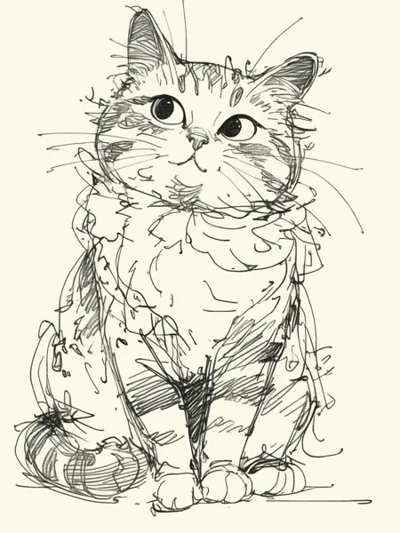 Sketch Line