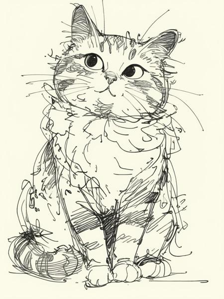 Sketch Line v1.0