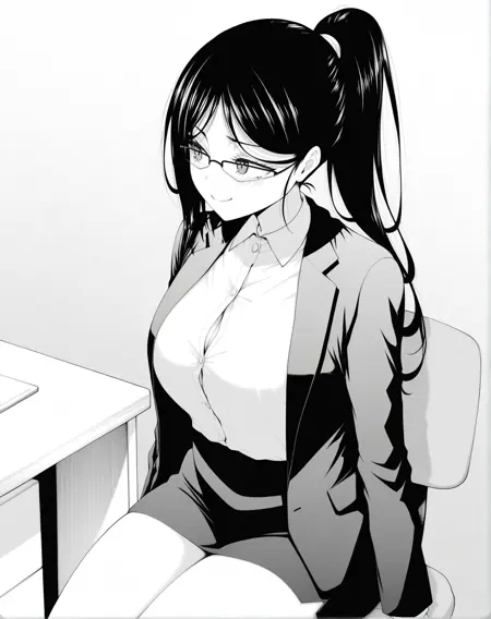 Yoshin's Mother - [Inkya no Boku ni Batsu Game ni Kokuhaku Shitekita Hazu no Gyaru ga, Doumitemo Boku ni Betahore Desu]