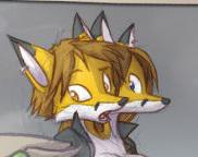 twoheadedfox's Avatar