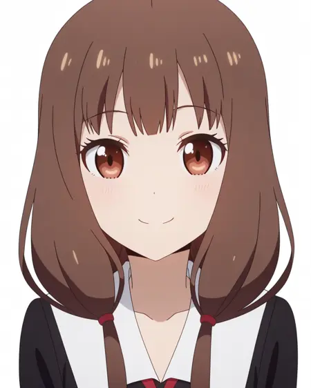 [IL] Miko Iino - Kaguya-sama wa Kokurasetai: Tensai-tachi no Renai Zunousen