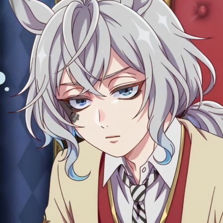 Amias - TWST Oc v1.0