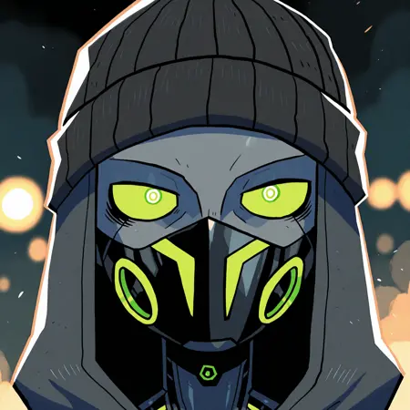 Daxamur's Avatar