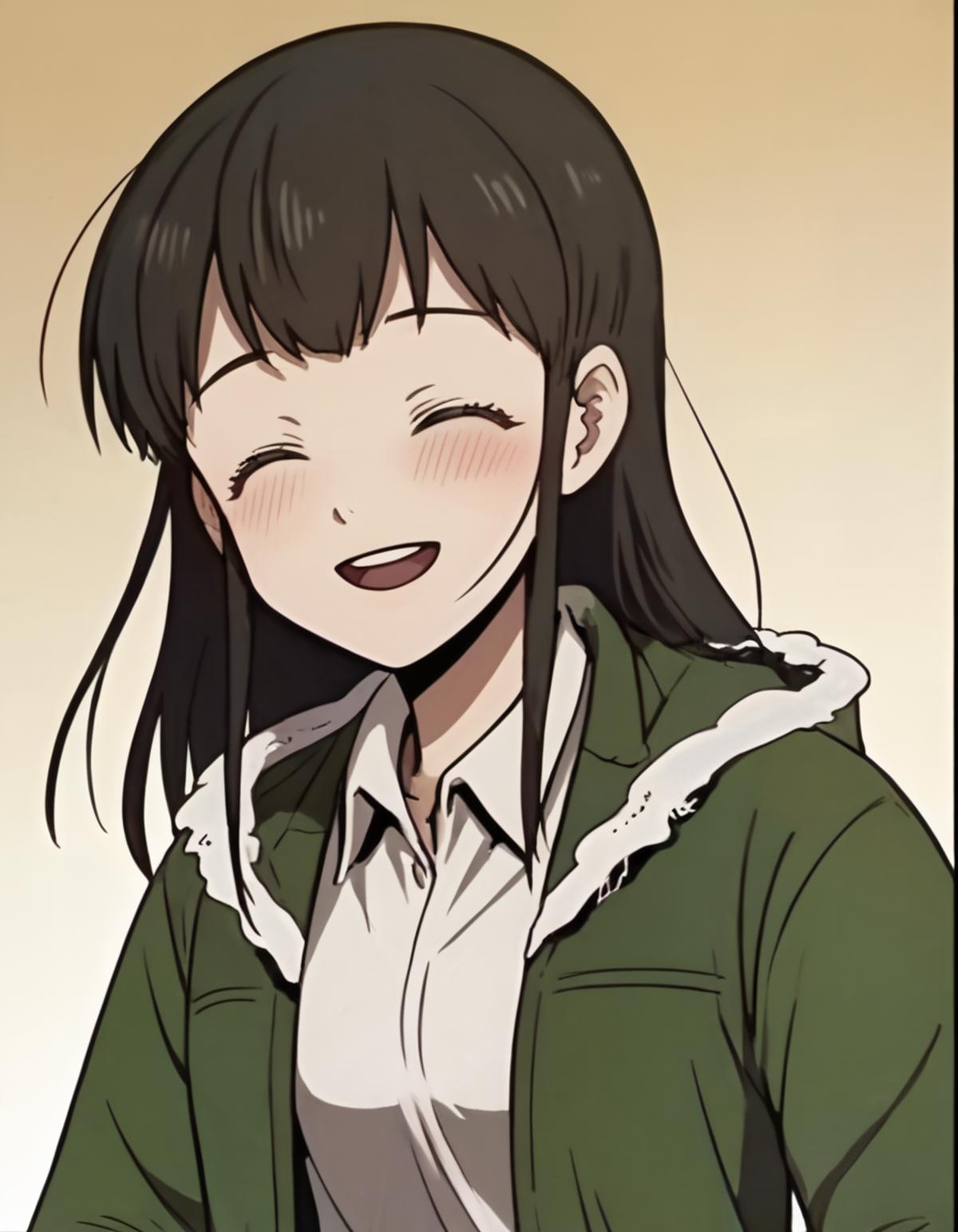 Kyun Yoon from Bastard (SD 1.5 And Pony) Pony Stable Diffusion LoRA Civitai