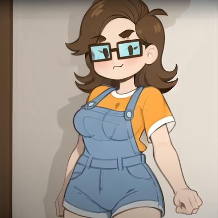 Sabiespark (Saberspark genderswap) - v1.0 | Stable Diffusion LoRA | Civitai