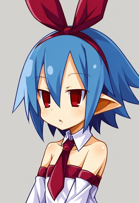 Pleinair (disgaea) v1.0