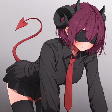 Sonri artist style | NSFW style | Larsiness