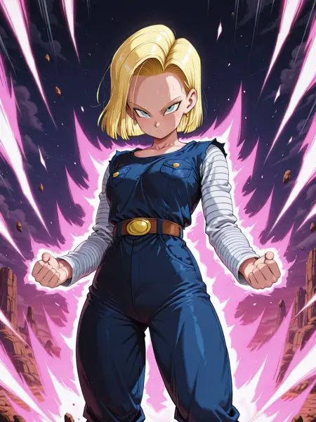 GoingSuperSaiyan_AKS