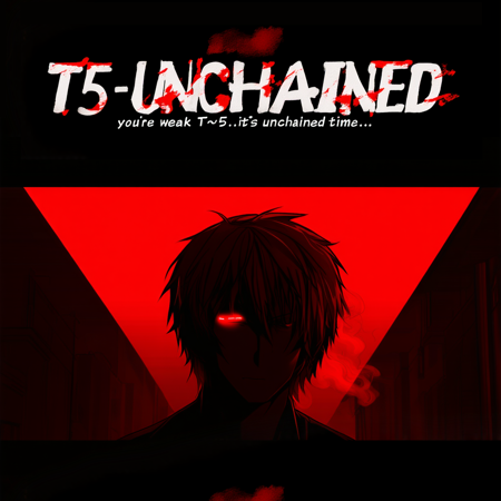 T5xxl-Unchained Lora + Workflow Epoch 3 - 2.7m