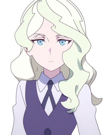 [IL] Diana Cavendish - Little Witch Academia v1.0il