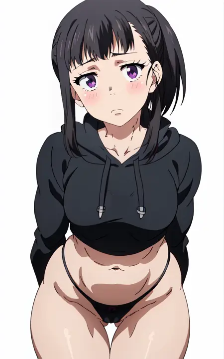 Maki oze - Enen no shouboutai
