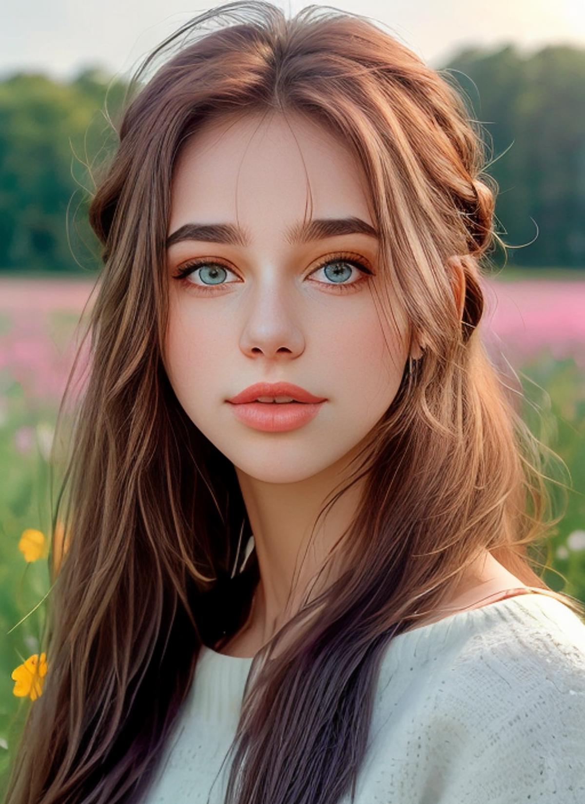 Nicolaevna kudryasheva