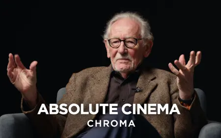 Absolute CINEMA (Chroma)