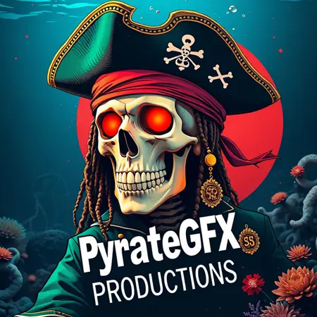 PyrateGFXProductions's Avatar