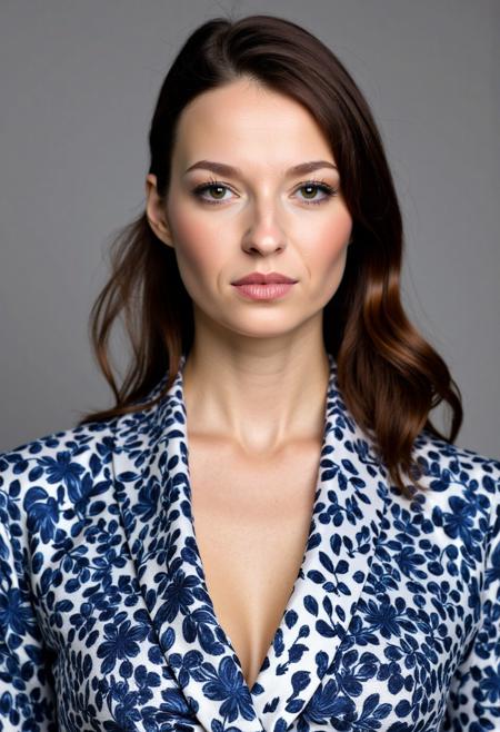 Berenika Kohoutová v1.0