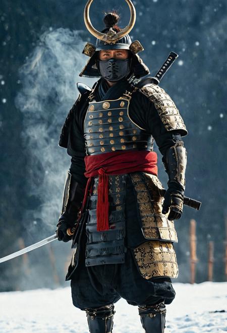 cinematic still cinematic still of <lora:shogun style:1> Shogun Yoshimitsu a man in armor with a sword and helmet, against snowy background, alone, 1 boy, standing, weapon, male focus, horns, sword, armor, katana helmet, black background, shoulder armor, gloves, sheath, closed hand, closed hands, sheathed, japanese armor, scabbard, faulds, samurai, japanese culture, samurai, armor, warrior, horror theme, shogun style, depth of field, vignette, highly detailed, big budget, bokeh, cinemascope, moody, epic, gorgeous, smoke, red and gold armor, with a mask that scares enemies, shogun samurai military armor style . emotional, harmonious, vignette, 4k epic detailed, shot on kodak, 35mm photo, sharp focus, high budget, cinemascope, moody, epic, gorgeous, film grain, grainy, Ornate and Intricate, cinematic still of <lora:shogun style:1> Shogun Yoshimitsu a man in armor with a sword and helmet, against snowy background, alone, 1 boy, standing, weapon, male focus, horns, sword, armor, katana helmet, black background, shoulder armor, gloves, sheath, closed hand, closed hands, sheathed, japanese armor, scabbard, faulds, samurai, japanese culture, samurai, armor, warrior, horror theme, shogun style, depth of field, vignette, highly detailed, big budget, bokeh, cinemascope, moody, epic, gorgeous, smoke, red and gold armor, with a mask that scares enemies, shogun samurai military armor style, decorative, highly detailed, elaborate, ornate, intricate, cinematic photo cinematic still of <lora:shogun style:1> Shogun Yoshimitsu a man in armor with a sword and helmet, against snowy background, alone, 1 boy, standing, weapon, male focus, horns, sword, armor, katana helmet, black background, shoulder armor, gloves, sheath, closed hand, closed hands, sheathed, japanese armor, scabbard, faulds, samurai, japanese culture, samurai, armor, warrior, horror theme, shogun style, depth of field, vignette, highly detailed, big budget, bokeh, cinemascope, moody, epic, gorgeous, smoke, red and gold armor, with a mask that scares enemies, shogun samurai military armor style . 35mm photograph, film, bokeh, professional, 4k, highly detailed, cinematic still of <lora:shogun style:1> Shogun Yoshimitsu a man in armor with a sword and helmet, against snowy background, alone, 1 boy, standing, weapon, male focus, horns, sword, armor, katana helmet, black background, shoulder armor, gloves, sheath, closed hand, closed hands, sheathed, japanese armor, scabbard, faulds, samurai, japanese culture, samurai, armor, warrior, horror theme, shogun style, depth of field, vignette, highly detailed, big budget, bokeh, cinemascope, moody, epic, gorgeous, smoke, red and gold armor, with a mask that scares enemies, shogun samurai military armor style, color spread, ambient light, dynamic composition, dramatic, cinematic, extremely aesthetic, intricate, very inspirational, rich detail, professional, scientific, artistic, new, best, creative, positive, vibrant, beautiful, hopeful, unique, cute, inspiring, pure, loving, pretty, friendly, charming, lucky, attractive, majestic, illuminated