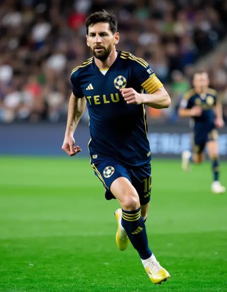 Vancouver Whitecaps - The 50 Jersey