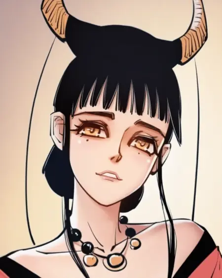 jiangtong | webtoon | sun and moon undecimber girls