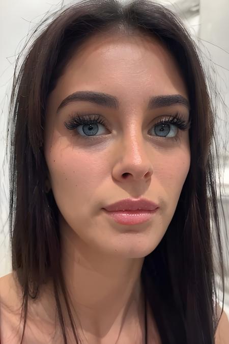 Camilla Araujo - OF V1
