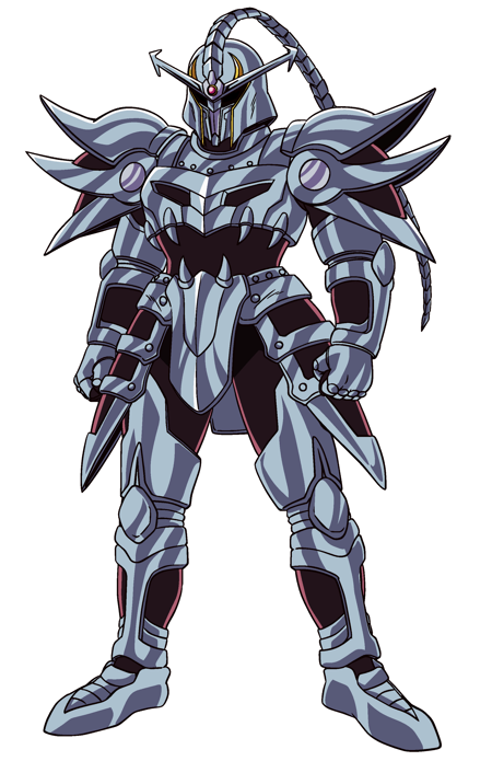 Hyunckel (Armor) V1