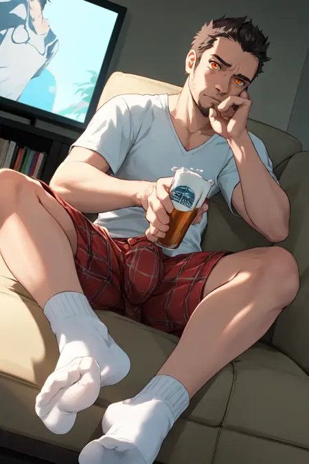 FMen's Avatar