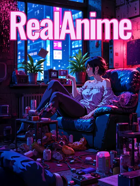 RealAnime
