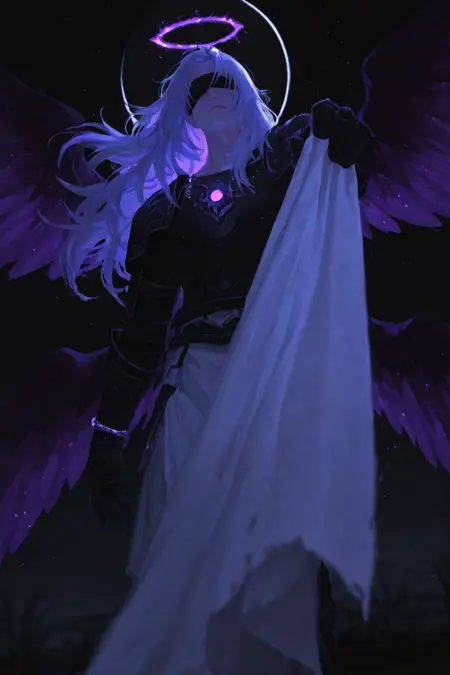 Species | World of Warcraft⚔️🌍🏹