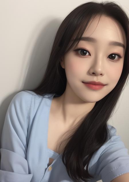 Chuu Loona v1.0