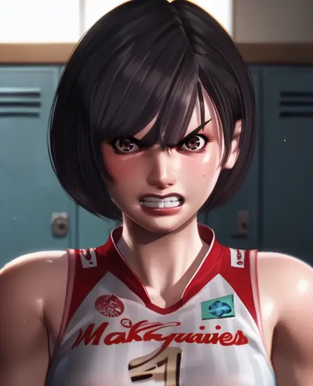 Wantan Works - Characters(3dcg) (2Pxls) (6 loras)