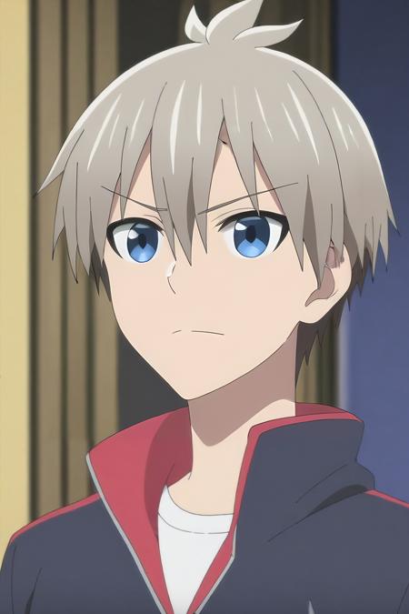 Kiri Uzaki | Uzaki-chan wa Asobitai! / Uzaki-chan Wants to Hang Out! pony-v0.1