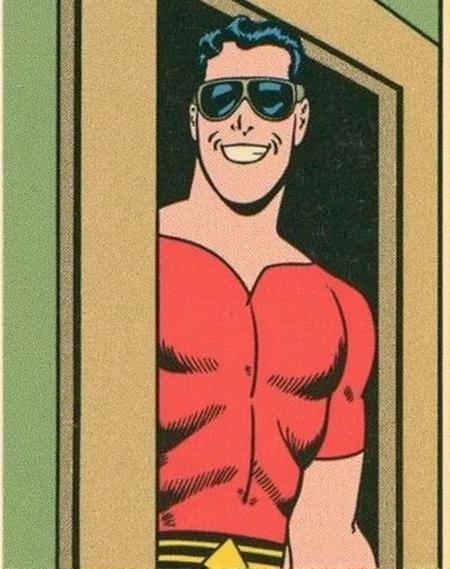 Plastic Man v1.0