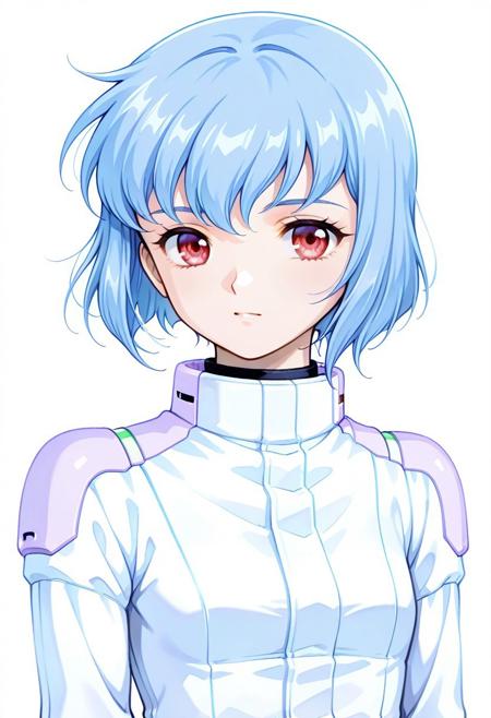 ディー・トリエル(Dee Triel) /SDガンダムGジェネレーション(SD Gundam G GENERATION) Illustrious version