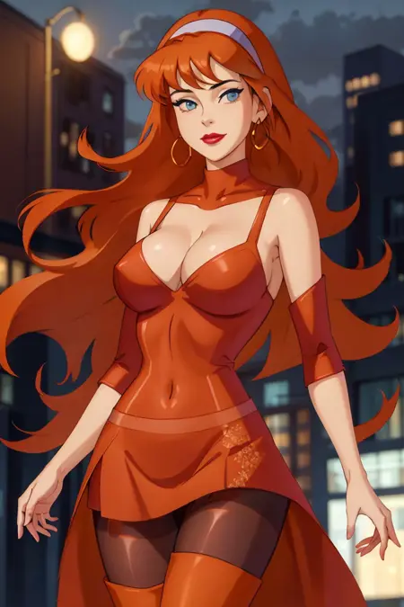 Daphne Blake