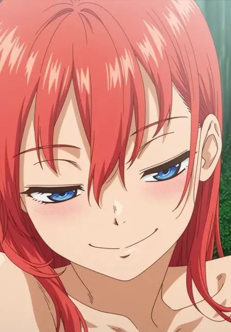 Kiriru (Illustrious) from Shounen ga Otona ni Natta Natsu