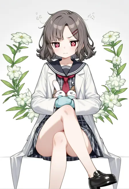 【梦歆喻创】Mai-menri'all'instruct