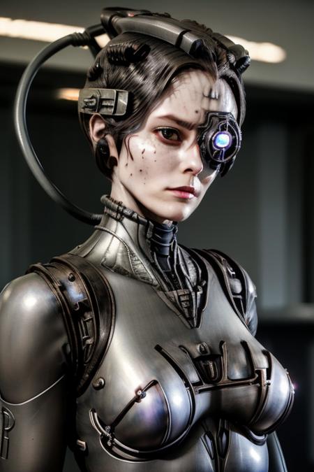 Borg Assimilation v1.0-SD1