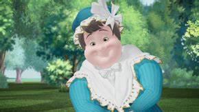 Mrs. Higgins V1