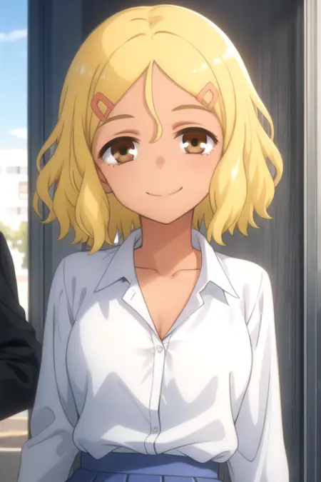 樱-不要欺负我,长瀞同学(Sakura-Don't Toy With Me, Miss Nagatoro)