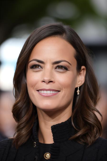 berenicebejo