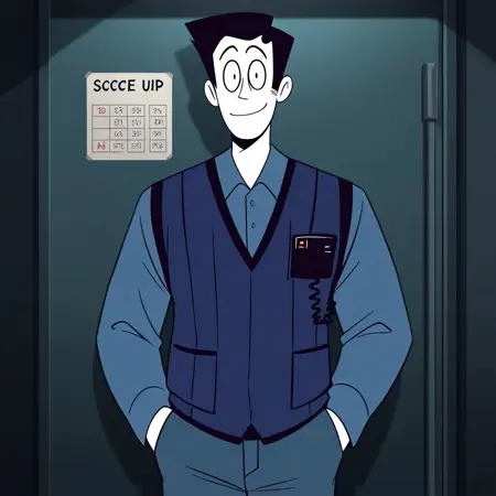 Jack (Spooky Month)