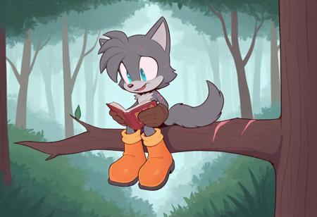 Mike_the_Dog's Avatar