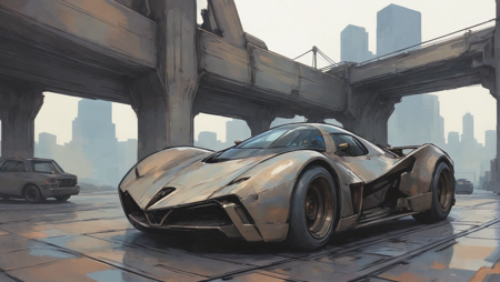 02577-3644151797-rough_anime_watercolor_sketch,_a_steampunk_noir_A_cybernetic,_streamlined_racecar_with_a_multi-dimensional_jump_drive,_on_an_ele.webp