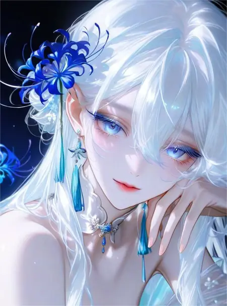 LillyWinters's Avatar