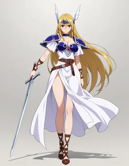 Valkyrie