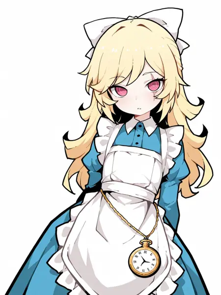 Akableak Artist Style - Pony / Illustrious