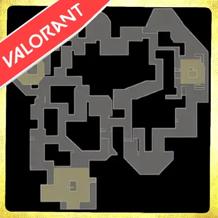 Valorant Minimap Generator