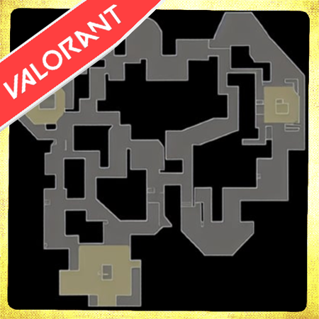 Valorant Minimap Generator V1